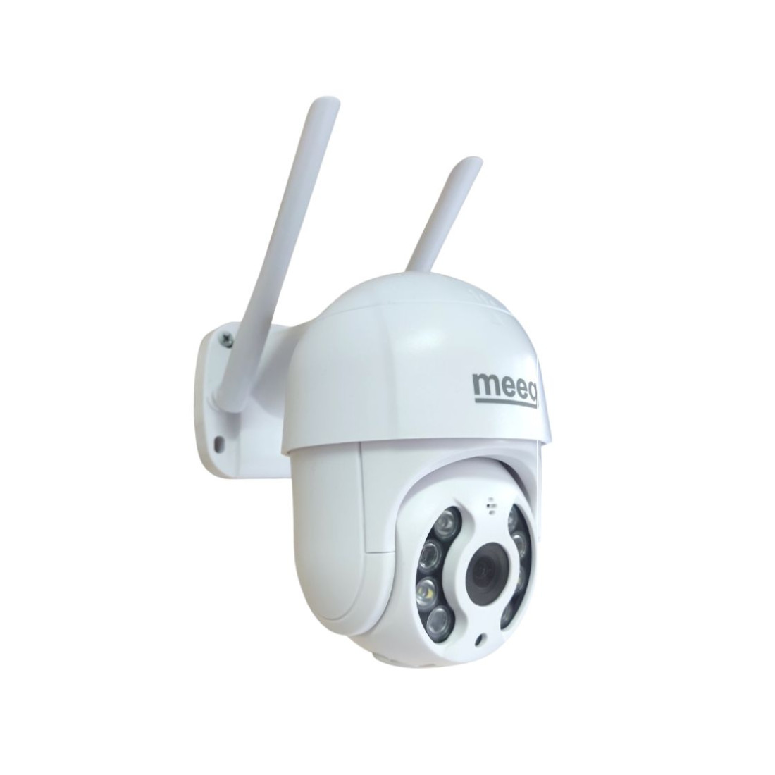 Câmara de Vigilância Exterior Rotativa 4MP 2K - MGA04B