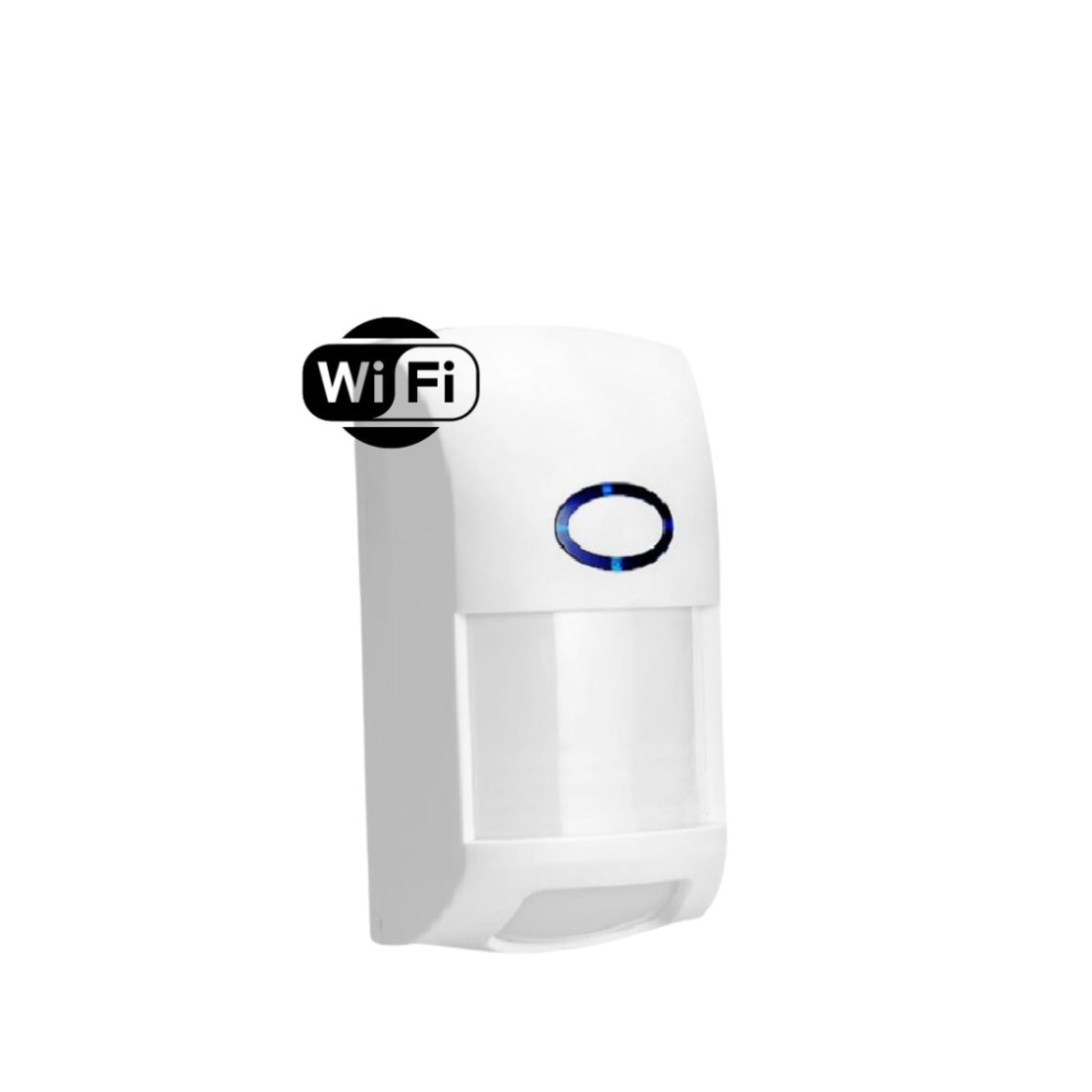 Sensor Movimento Wifi Independente - MGAATYW11