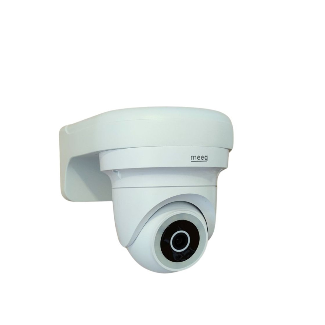 Meeg Câmara de Vigilância Rotativa 4MP - MGTY5Z1