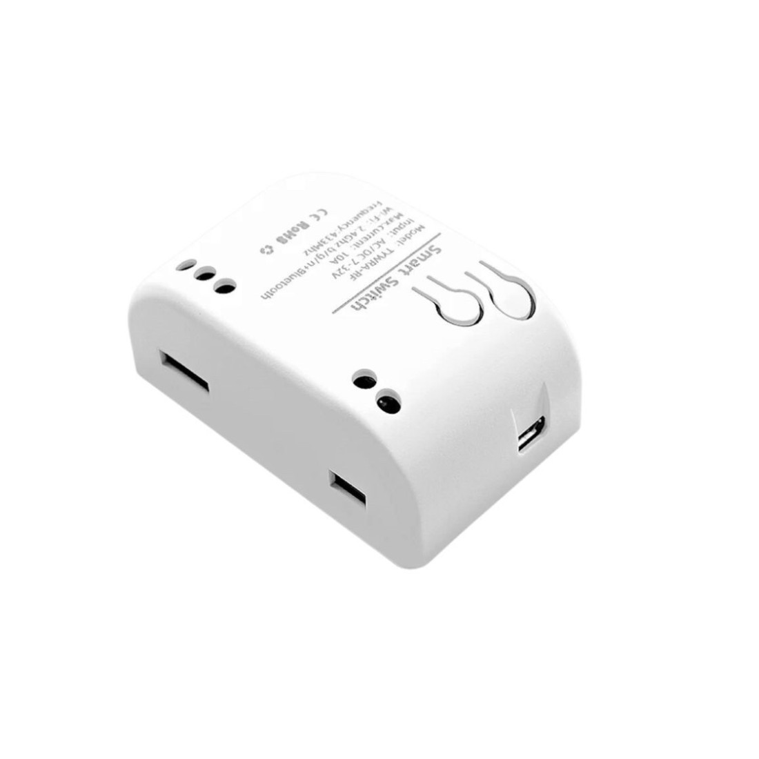 Módulo Controlo e Abertura Remota de Portão WIFI - MGCIM01B