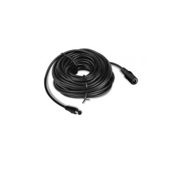 Extensor cabo de 12v para câmara universal 10M - MGEA10M