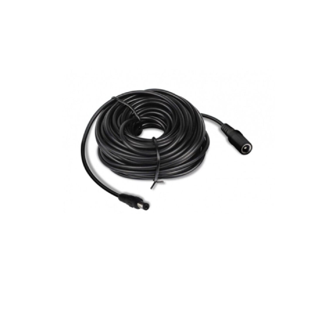 Meeg Extensor cabo de 12v para câmara universal 5M - MGEA5M