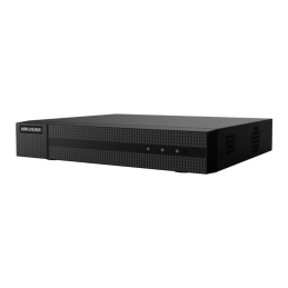 Hikvision NVR Gravador IP 8MP 16 Canais - HWN-4116MH