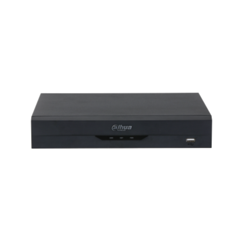 Dahua NVR Gravador IP 12MP 16 Canais - NVR2116HS-I2 Dahua NVR Gravador IP 12MP 16 Canais - NVR2116HS-I2
