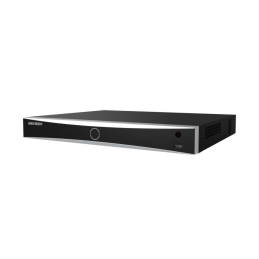 Hikvision NVR Gravador IP 4K 16 Canais -DS-7616NXI-K2
