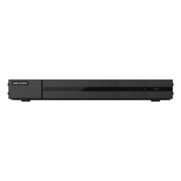 Hikvision NVR Gravador IP POE 8MP 32 Canais - HWN-5232MH