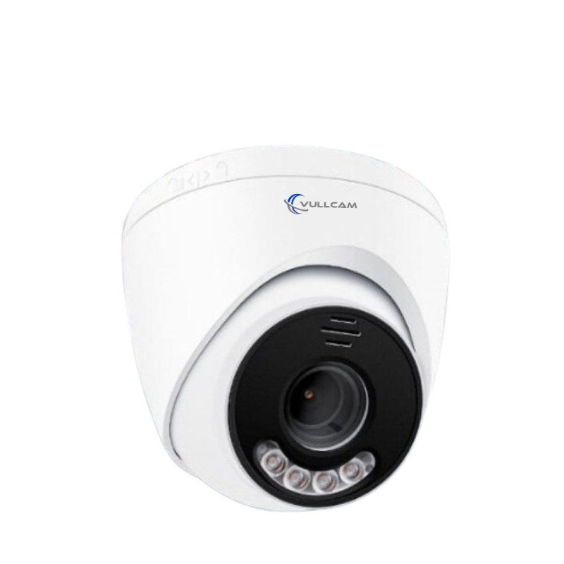 Vullcam Câmara Dome 12MP - VL-BD12