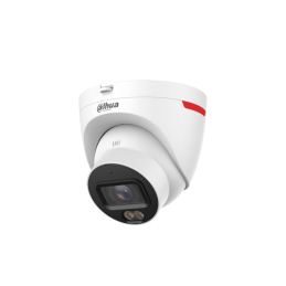 Dahua Câmara Turret 4MP Wise Color - DH-IPC-HDW2449T-S-PRO