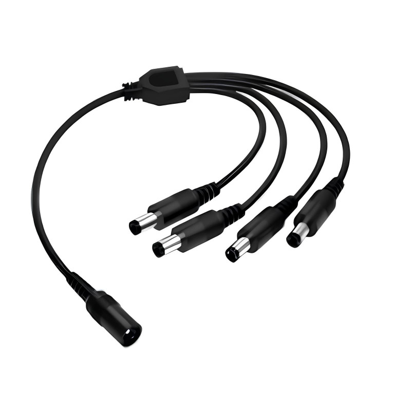 Distribuidor 12V  1/4 - MGCBA01