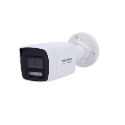 Hikvision Câmara IP Bullet 4MP Color Vu - DS-2CD1047G2H-LIU(2.8mm)