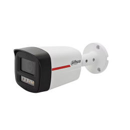 Dahua Câmara Bullet 4MP Wise Color - IPC-HFW2449TL-S-PRO