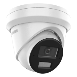 Camara Hikvision Turret 8MP - DS-2CD2383G2-LI 2U