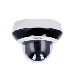 Hikvision Câmara Rotativa 4MP 4X Zoom: DS-2DE2A404IW-DE3(C0)(S6)(C)