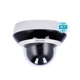 Hikvision Câmara Rotativa WiFi 4MP 4X Zoom: DS-2DE2A404IW-DE3/W(C0)(S6)(C)