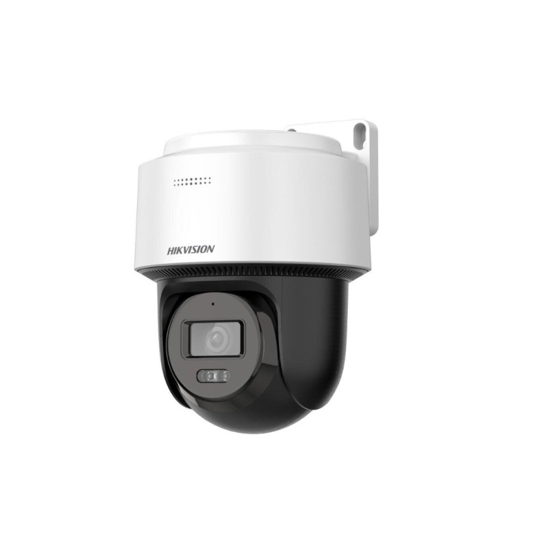 Hikvision Câmara Rotativa 4MP: DS-2DE2C400MWG-E(2.8mm) Hikvision Câmara Rotativa 4MP: DS-2DE2C400MWG-E(2.8mm)