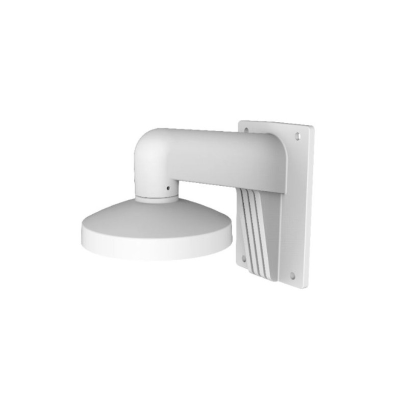Suporte de parede para câmara dome - DS-1473ZJ-155 Suporte de parede para câmara dome - DS-1473ZJ-155