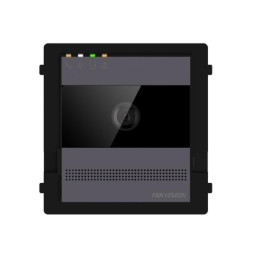 Hikvision Alojamento familiar 2 fios DS-KD7003EY-IME2/Aluminum
