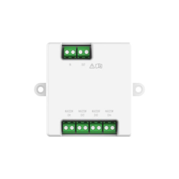 Distribuidor para edifícios 2 fios Hikvision - DS-KAD7061EY