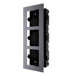 Hikvision DS-KD-ACF3 - Alumínio