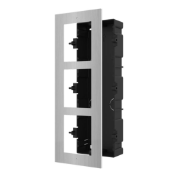 Hikvision DS-KD-ACF3/S - Inox
