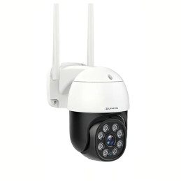 Zunnk Câmara Wifi 6MP Exterior Rotativa - ZKCN044