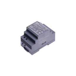 Hikvision fonte de alimentação 48V - DS-KAW60-2N