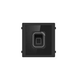 Hikvision leitor biométrico de impressão digital - DS-KD-MFB