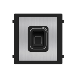 Hikvision leitor biométrico de impressão digital inox - DS-KD-MFB/S