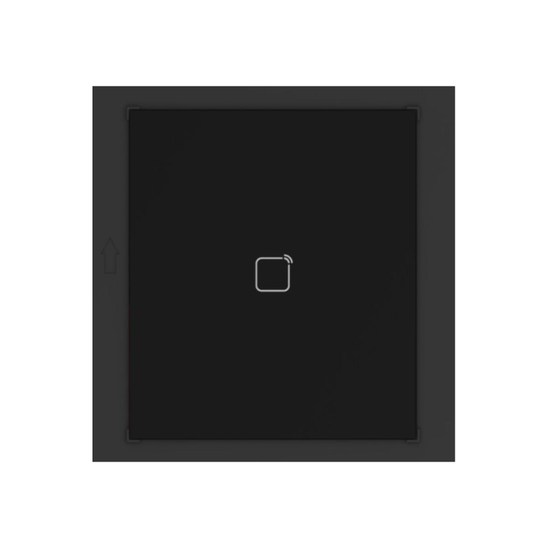 Hikvision leitor cartão RFID - DS-KD-E