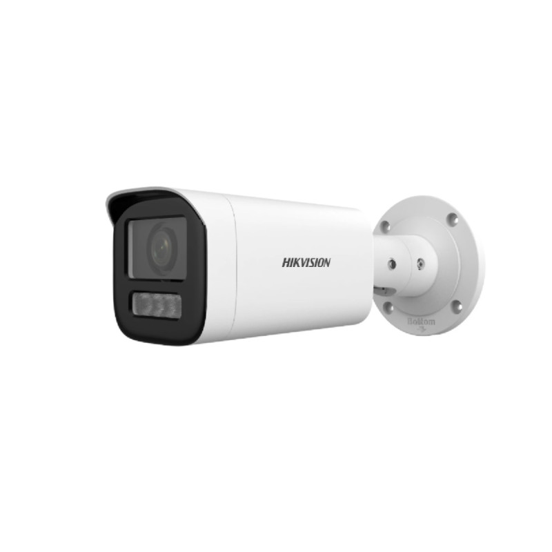 Hikvision Câmara Bullet 4MP Zoom Ótico - HWI-B640HA-LZU