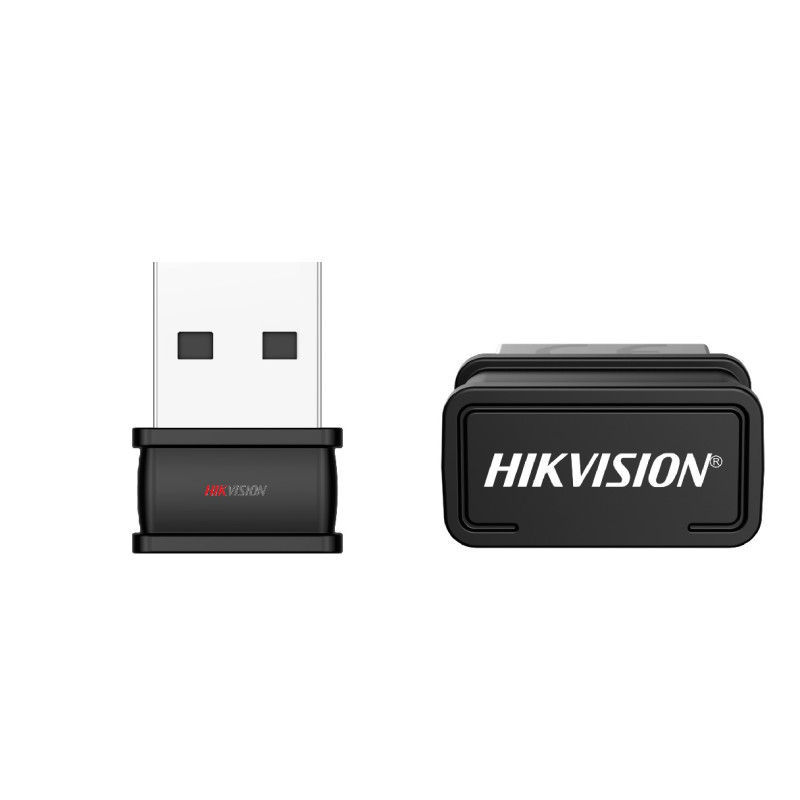 Hikvision adaptador USB Wi-Fi 6 para gravadores - DS-3WR3X-1