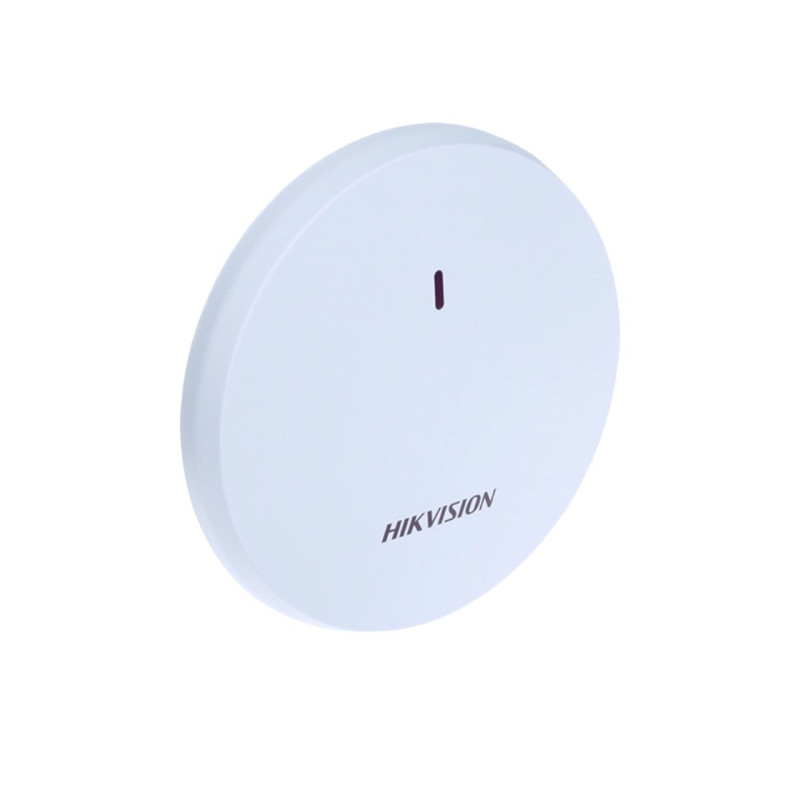 Hikvision ponto de acesso teto Wi-Fi 6 - DS-3WAP622E-SI