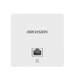 Hikvision ponto de acesso Wi-Fi tomada - DS-3WAP521-SI