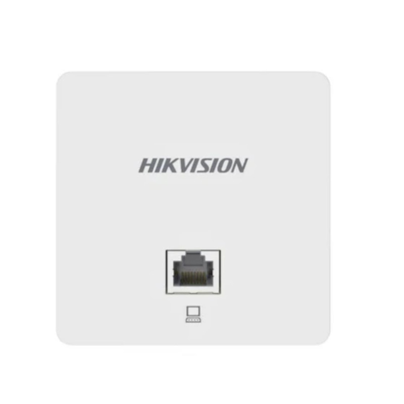 Hikvision ponto de acesso Wi-Fi tomada - DS-3WAP521-SI
