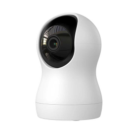 Câmara Vigilância Interior Rotativa 3MP - MGIRTYV02