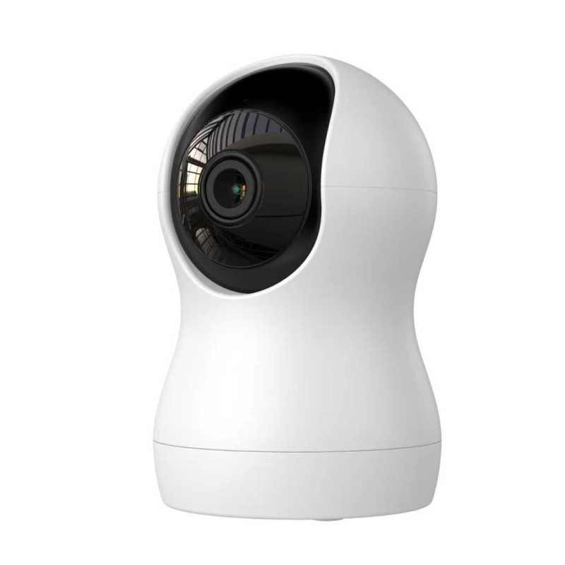 Câmara Vigilância Interior Rotativa 3MP - MGIRTYV02