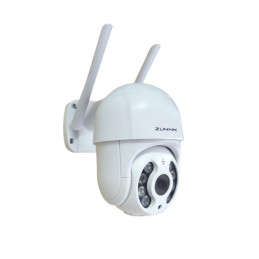 Meeg 4MP 2K Câmara de Vigilância Exterior Rotativa - MGA04B