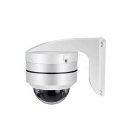 Câmara de Vigilância Rotativa POE 8MP 4K ZUNNK - ZKHF25T