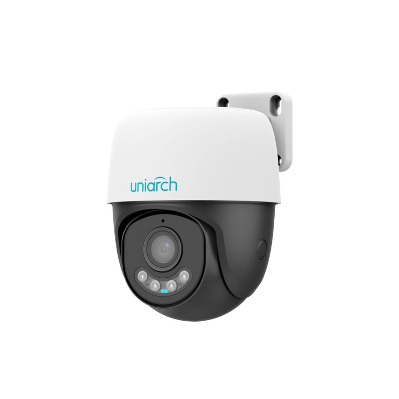 Câmara de Vigilância Rotativa POE 4mp Uniarch - UV-UHO-P2C-M4F4