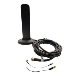 Antena externa AXPRO AX-Hybrid 3m -  DS-PT061