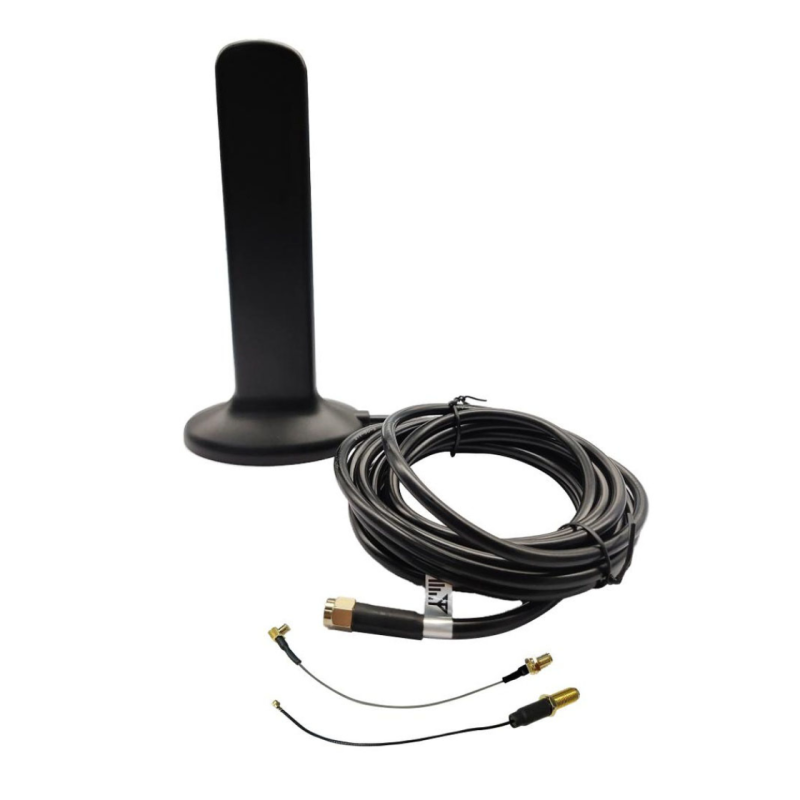 Antena externa AXPRO AX-Hybrid 3m -  DS-PT061