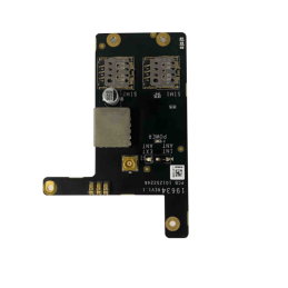 Módulo Comunicador GPRS - DS-PC501G