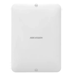 Caixa de plástico padrão para o painel AX Hybrid Pro - DS-PZ501SHL-P