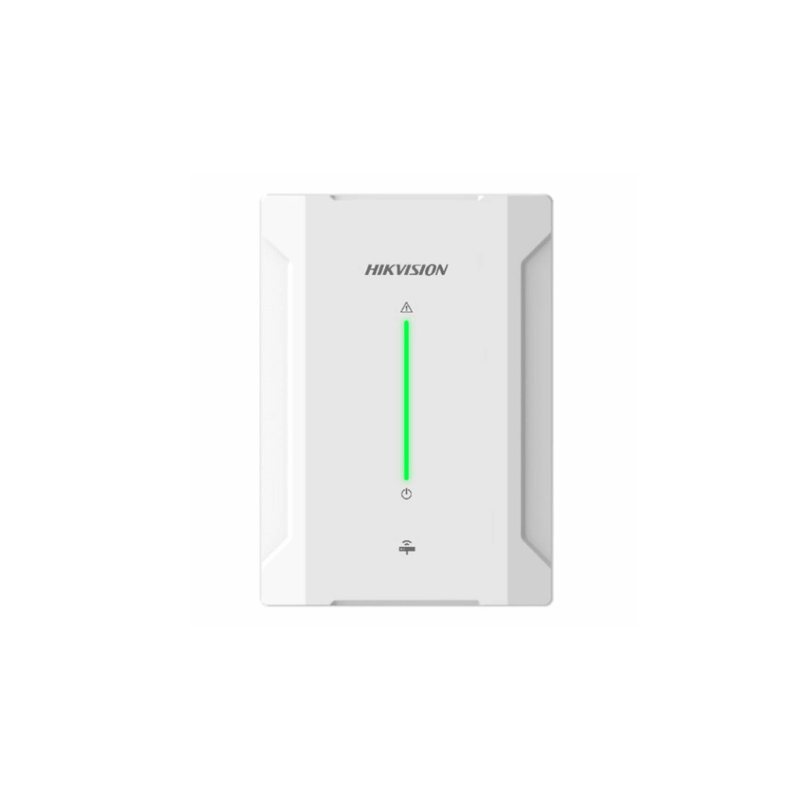 Expansor Hikvision de entradas com fio - DS-PM501Z8T4