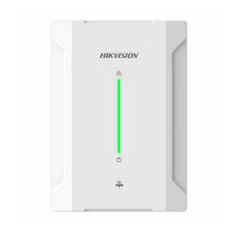 Recetor sem fios BUS Tri-X 868 MHz para painel de controlo AX-Hybrid - DS-PR501-HWE