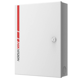 Caixa Metálica para AX Hybrid - DS-PZ501SHL-M