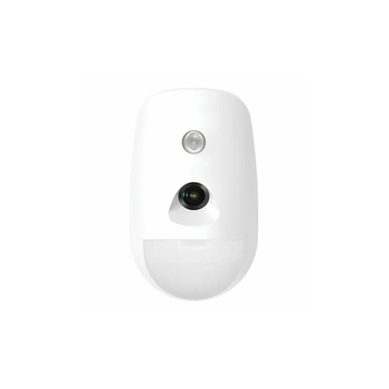 Detector PIRCAM com fios para interior por BUS 12 m 90° - DS-PD501PC12
