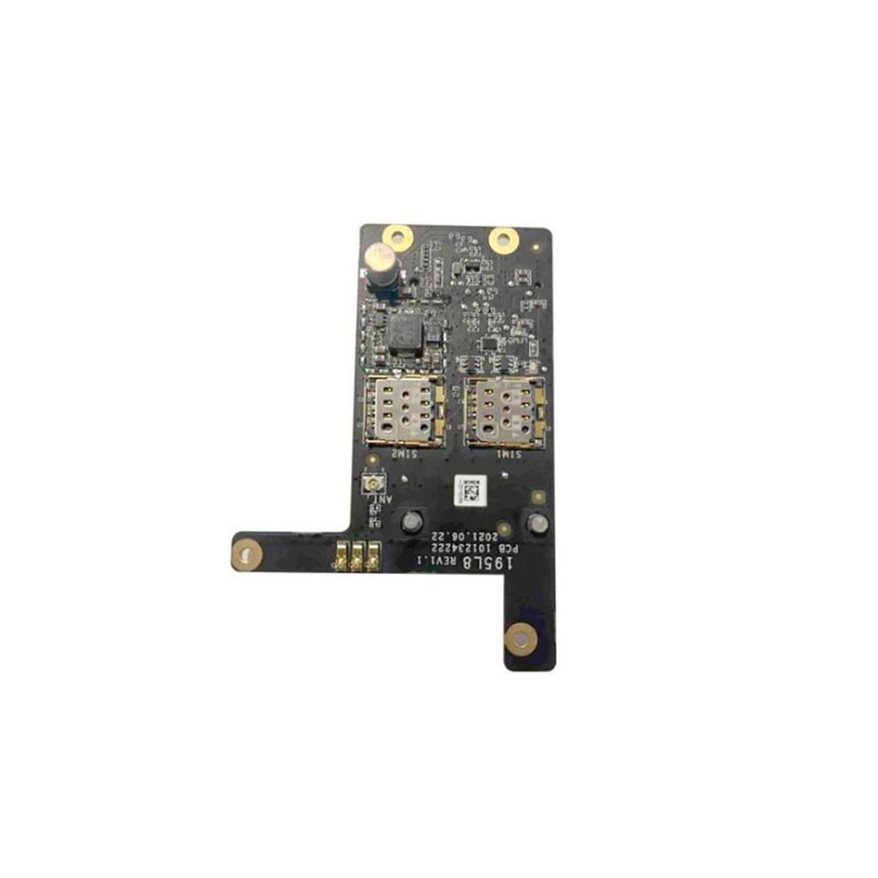 Módulo de Comunicação 4G para Painel de Controlo AX Hybrid - DS-P502S