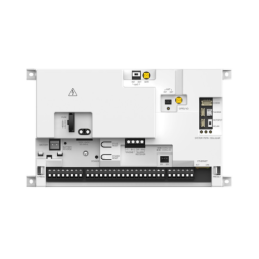 Placa de controlo AX-Hybrid Pro de 96 zonas - DS-PA502-96