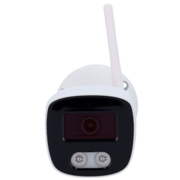 Câmara IP Bullet de 4MP IA  wifi6 - B04IABTW